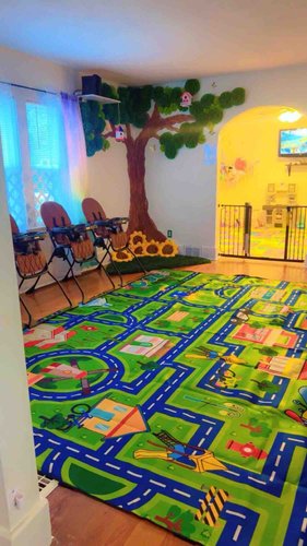 Photo of Early Steps Learning Center Daycare - Syracuse, NY