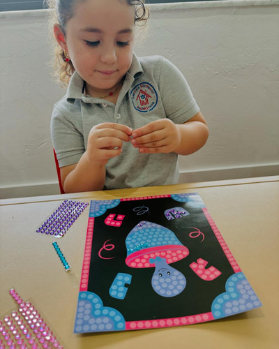 Photo of Aventura Montessori Jewish House Daycare - Miami, FL