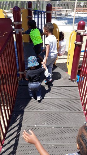 Photo of Jackson's Little Friends Daycare - Inglewood, CA