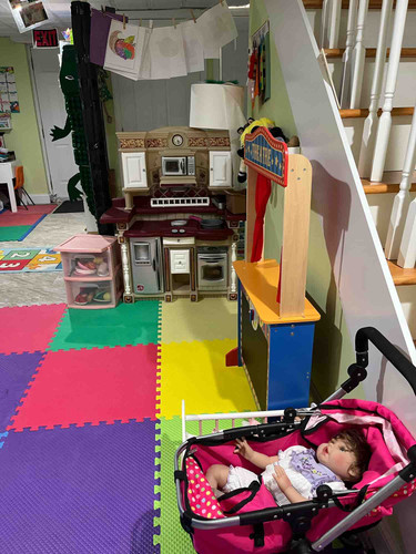 Photo of Neia's Daycare - Ashland, MA