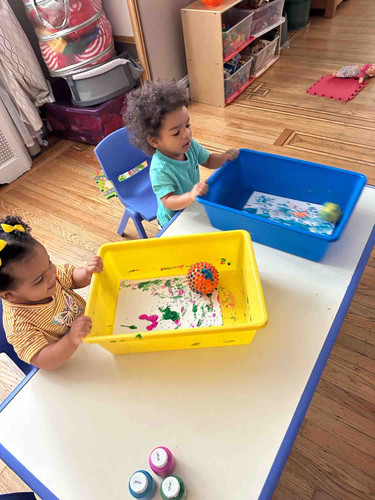 Photo of Legacy Play And Learn Daycare - Philadelphia, PA