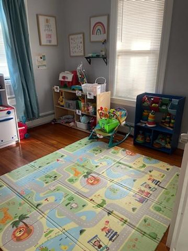 Photo of Kary Cabrera Bautista Daycare - Mattapan, MA