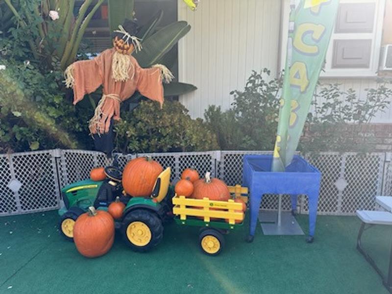 Photo of Bear's Land Family Daycare - San Jose, CA