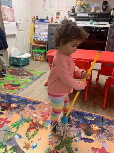 Photo of Oneida's Family Daycare - Stoughton, MA