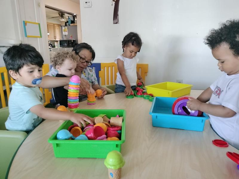 Photo of Little Giggles Daycare - Antioch, CA