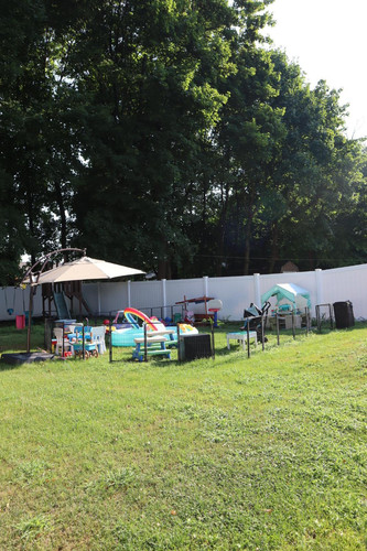 Photo of Blady´s Little World Daycare - Marlborough, MA