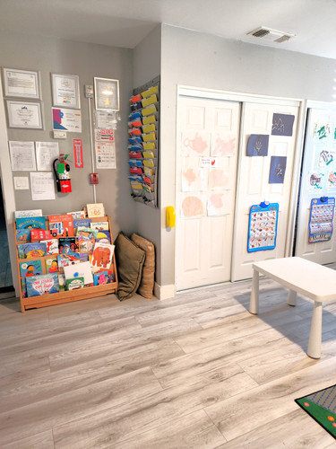 Photo of Learn Out Loud Preschool & Childcare, LLC - Orangevale, CA