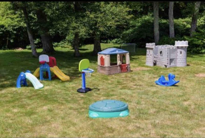 Photo of Happy Children Home Daycare - Nailma Maia Braga Daycare