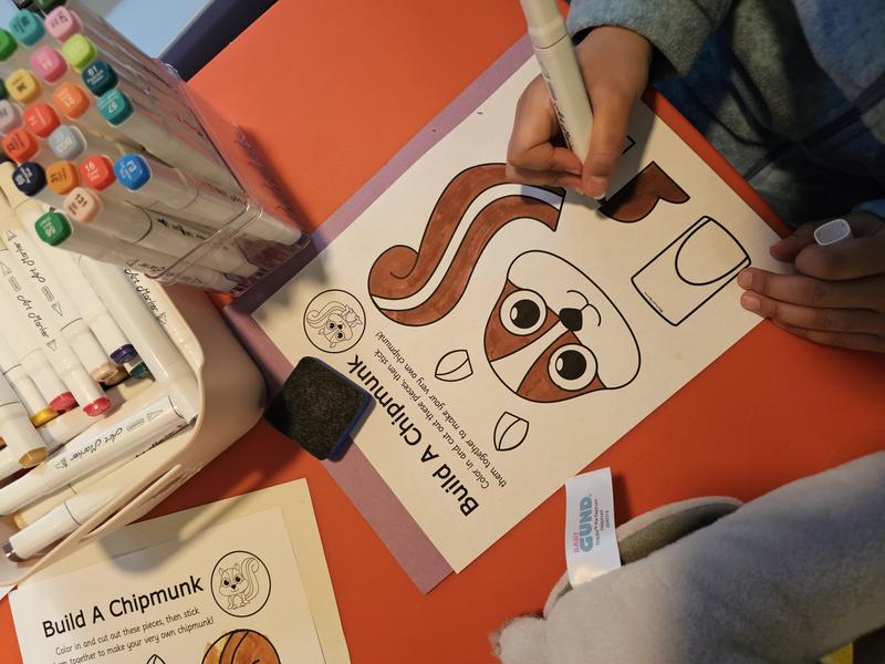 Photo of Cedar & Sound Daycare - Federal Way, WA