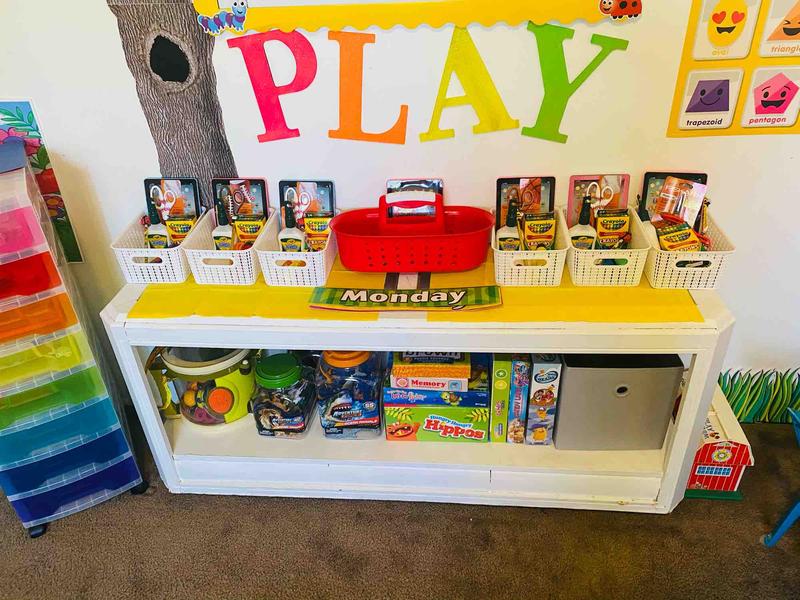 Photo of Grasshopper Gardens Daycare - Bakersfield, CA