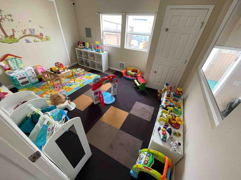 Photo of Angels's Family Home Daycare - San Francisco, CA