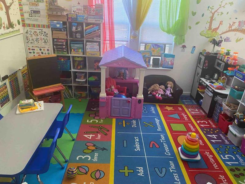Photo of Silvia's Family Childcare - Rancho Cordova, CA