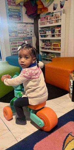 Photo of Lamb Family Child Care - Los Angeles, CA