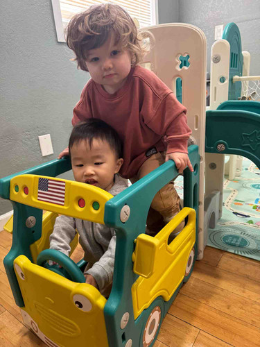 Photo of My Little Angels Daycare - San Jose, CA