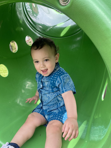 Photo of Zoraida S. - York, PA