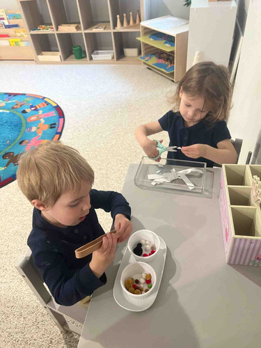 Photo of Amber Meadows Montessori Daycare - Overland Park, KS