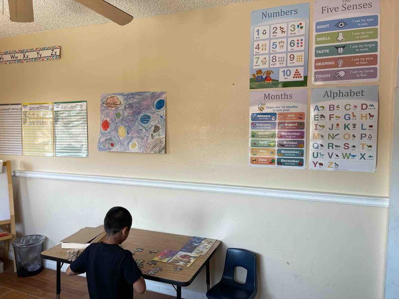 Photo of Acevedo Family Child Care - Montebello, CA