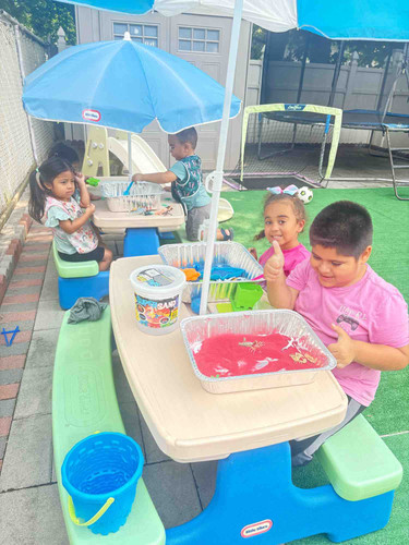 Photo of Winner Of Knowledge Inc - Staten Island, NY