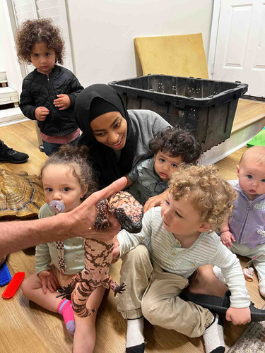 Photo of Brilliant Life Childcare