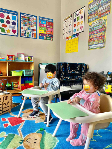 Photo of Kaoutar Daycare - Malden, MA