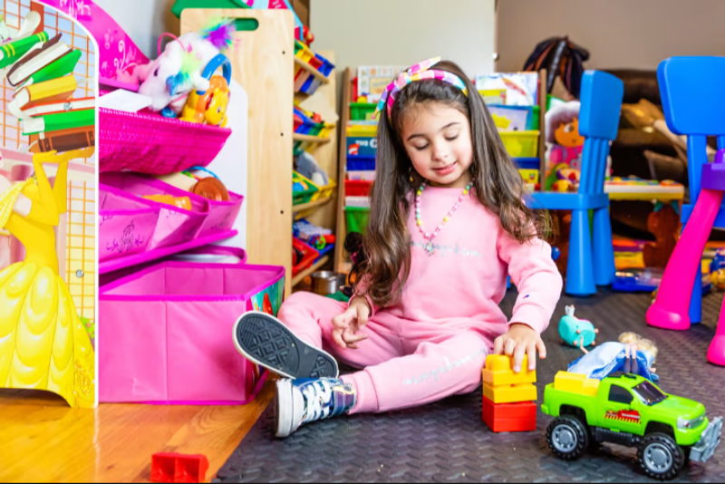 Photo of My Little Crib - Worcester, MA