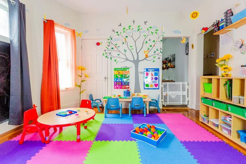 Photo of Humble Family Childcare - Dorchester, MA