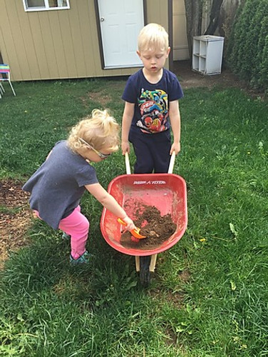 Photo of Tiny Miracles Preschool Daycare - Renton, WA