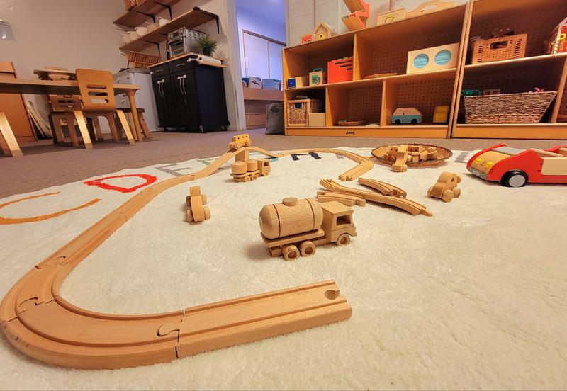 Photo of Ruiz, Koraima A. Daycare - San Francisco, CA