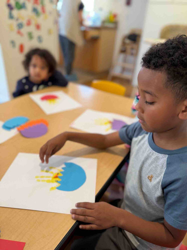 Photo of Sargsyan Family Child Care - Los Angeles, CA
