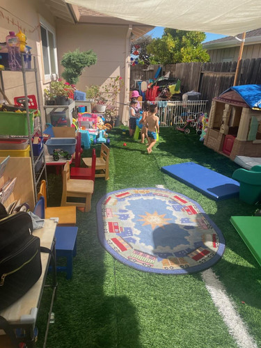 Photo of Happy Smiles Isabel's Daycare - San Mateo, CA