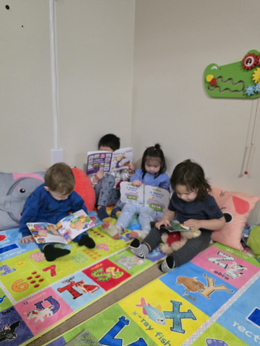 Photo of Little Boss Daycare - Lake Stevens, WA