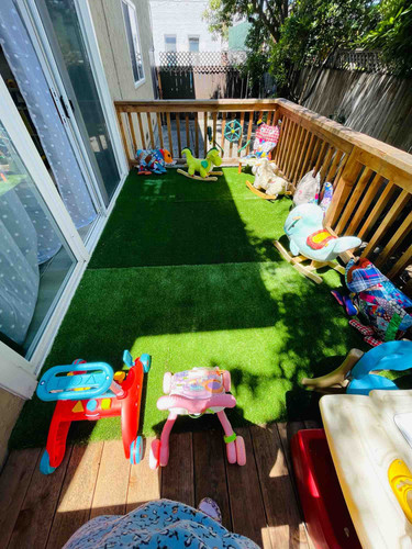 Photo of Tsoomoos Daycare - Burlingame, CA