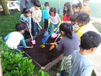 Photo of Little Ivies Montessori