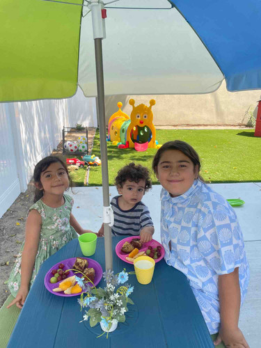 Photo of Strong Roots Preschool - Northridge, CA