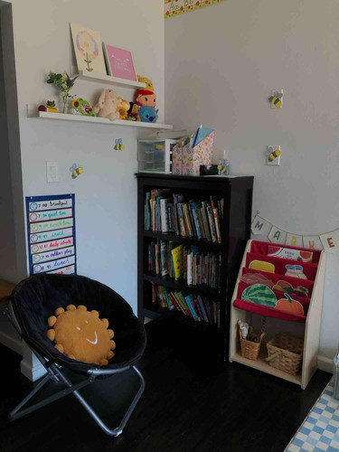 Photo of Darling Daisies Daycare