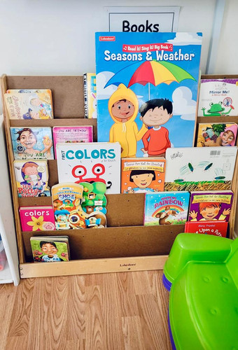 Photo of Universal Kids Family Daycare - Lowell, MA