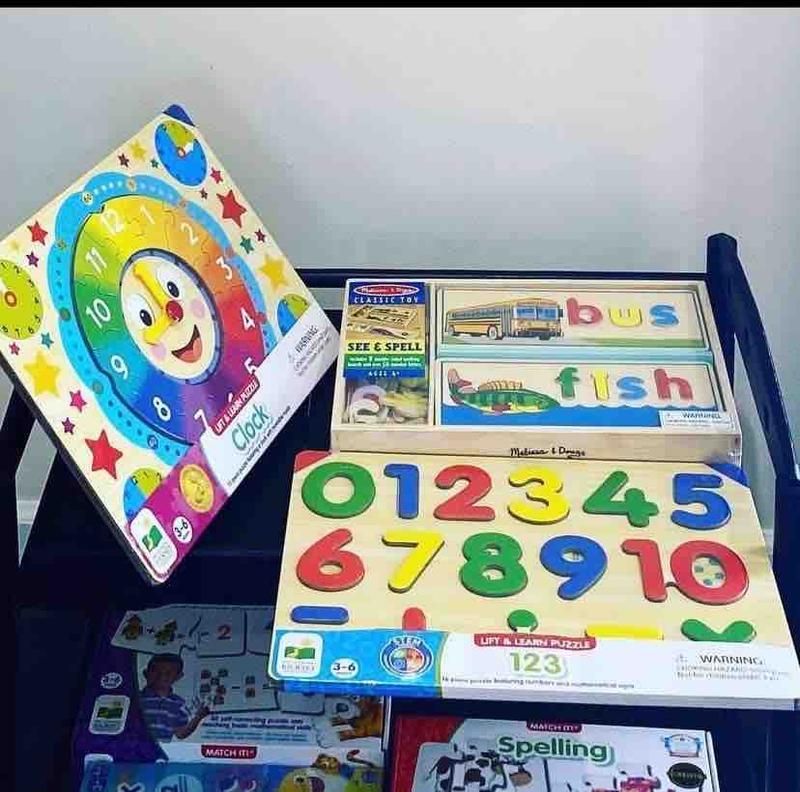 Photo of Anahit's Stars Markosyan Family Child Care Daycare - Panorama City, CA