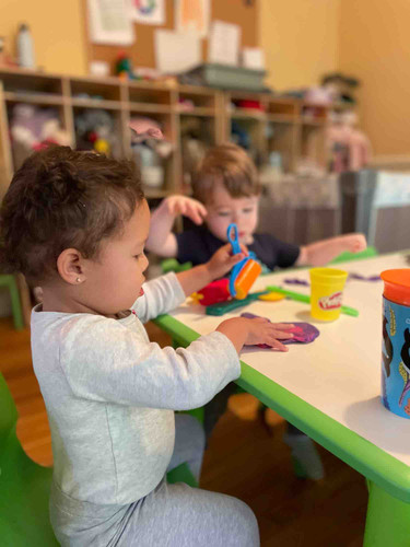 Photo of Adventurous Learners Daycare - Los Angeles, CA