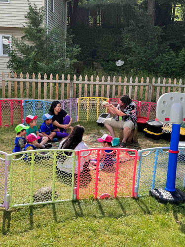 Photo of Little Adventures Daycare - Revere, MA