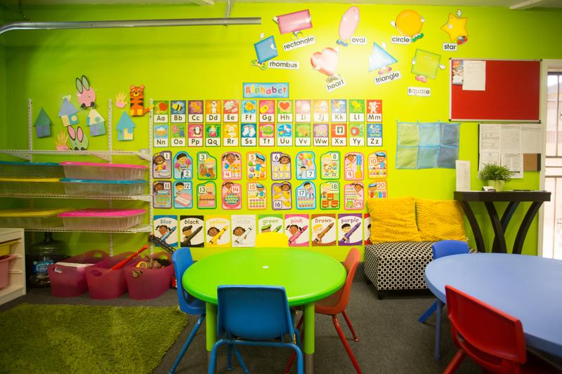 Photo of Peek A Boo Daycare - Carson, CA