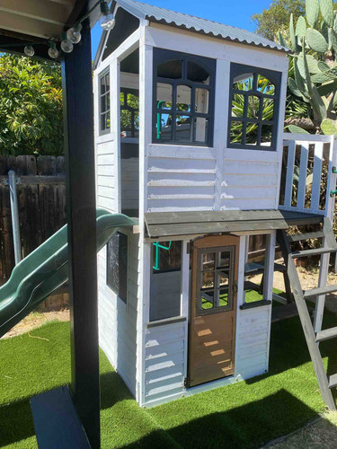 Photo of Dey Dey Daycare