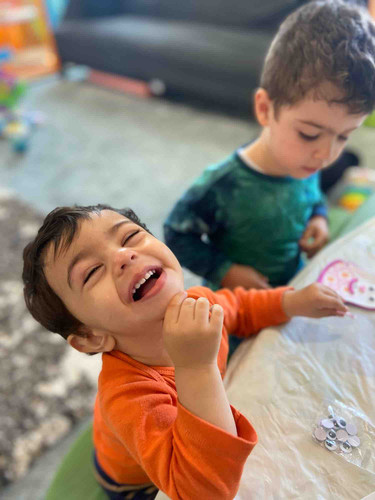 Photo of Sunshine Daycare - Lake forest, CA