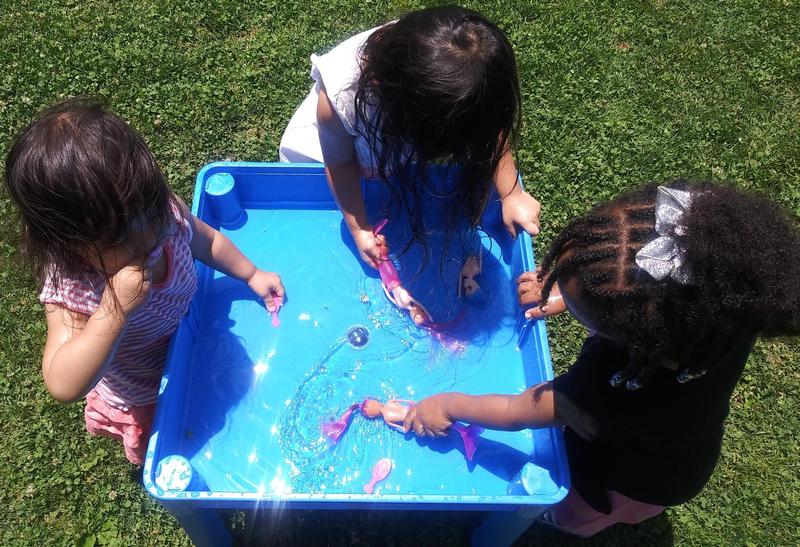 Photo of 1st Creationz Child Care LLC - Los Angeles, CA