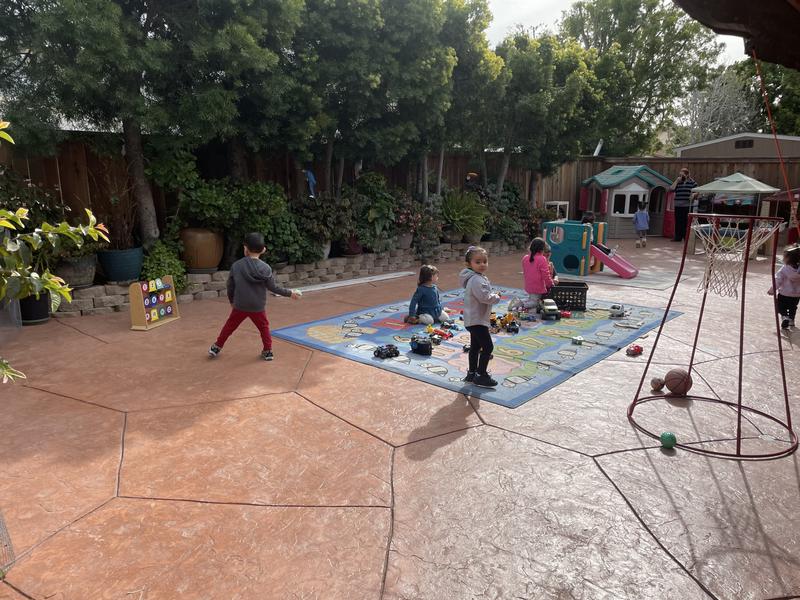 Photo of Magana Family Child Daycare - Oxnard, CA
