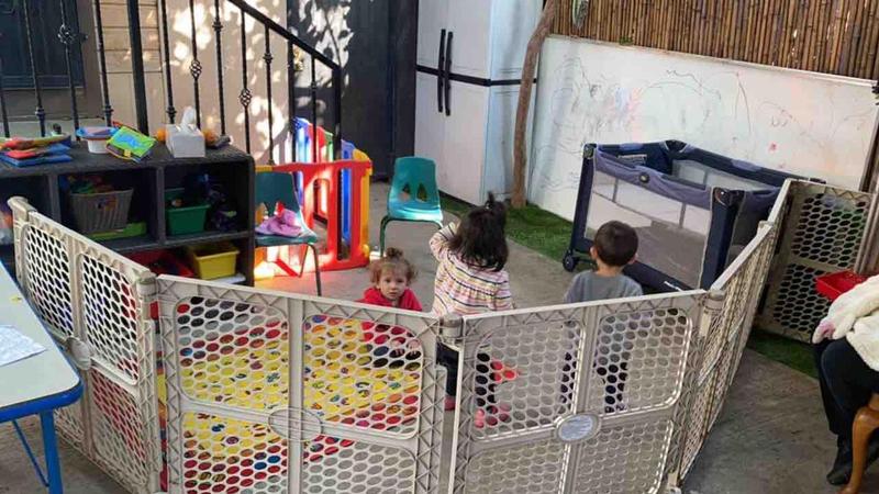 Photo of Rodriguez Family Daycare - Los Angeles, CA