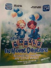 Photo of True Angels Daycare Llc
