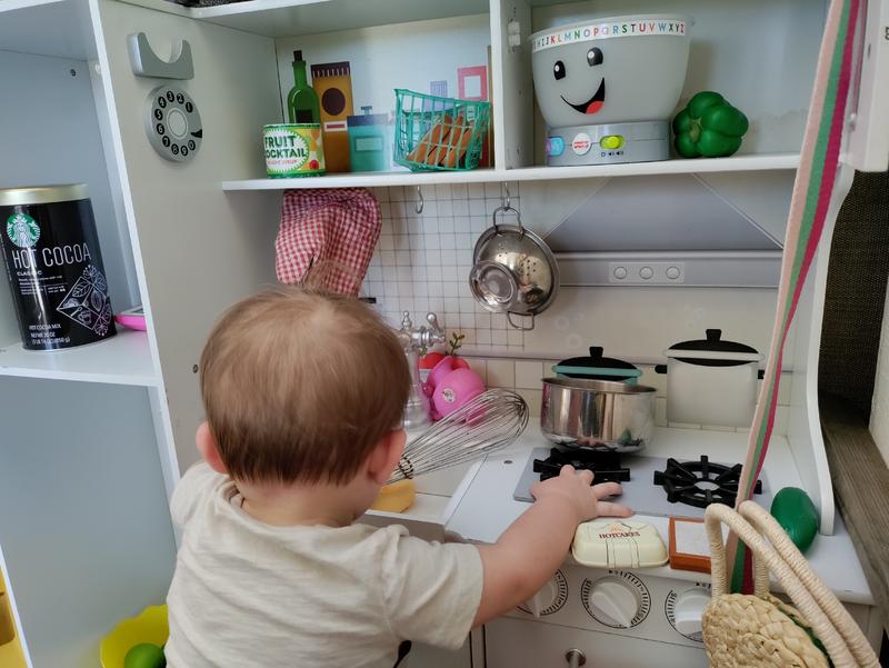 Photo of The Wild Ones: A Small Home Daycare - Alta Loma, CA