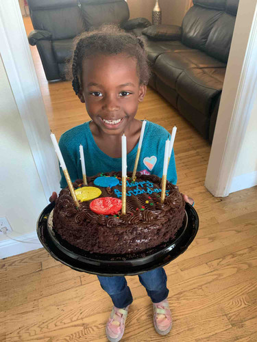 Photo of More Giggles than Fits Daycare - Oakland, CA