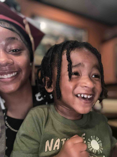 Photo of Kanautica M.