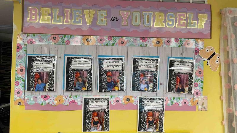 Photo of Erica Mack Daycare - Columbia, MD